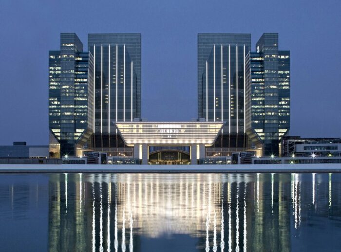 Ripple Secures Regulator Greenlight for RLUSD in Abu Dhabi’s ADGM Ripple Secures Regulator Greenlight for RLUSD in Abu Dhabi’s ADGM