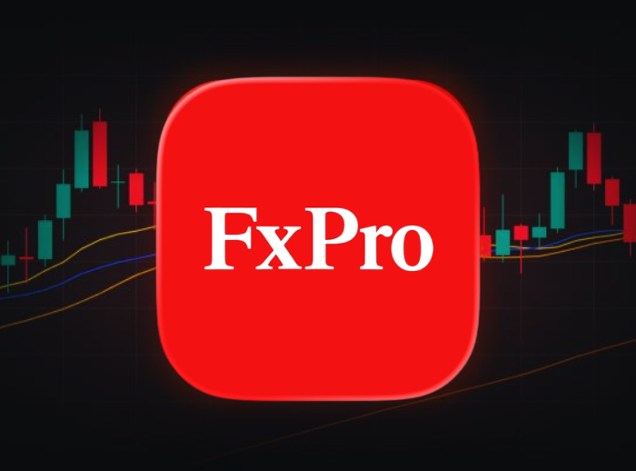 FxPro Launches Full TradingView Integration for Clients FxPro Launches Full TradingView Integration for Clients