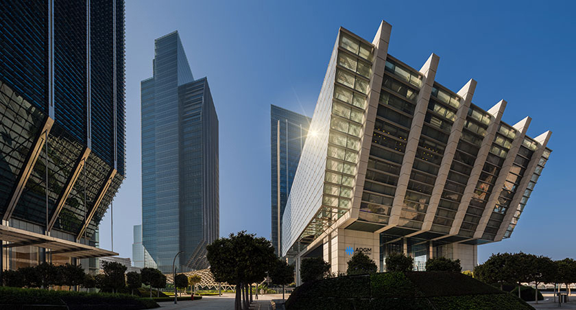 How to find an FSRA regulated broker