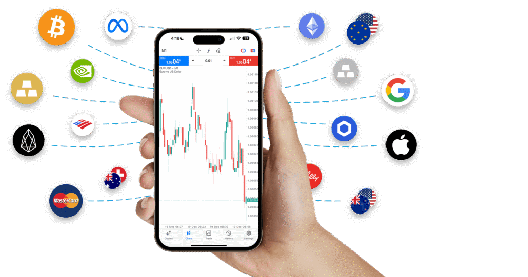 Does MT5 work in Qatar?