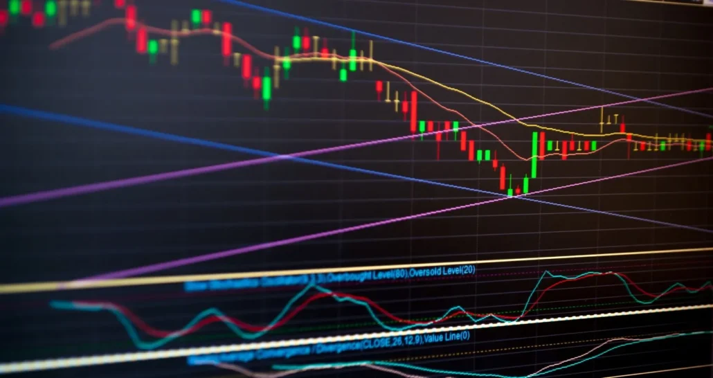 How Traders Use the Stochastic Oscillator