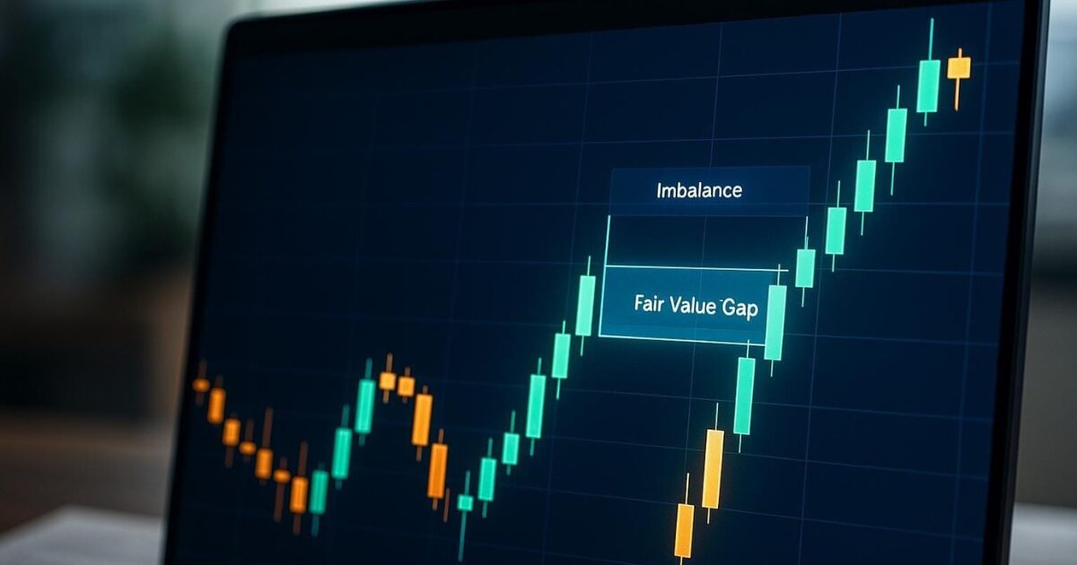 What Is a Fair Value Gap and How to Spot It