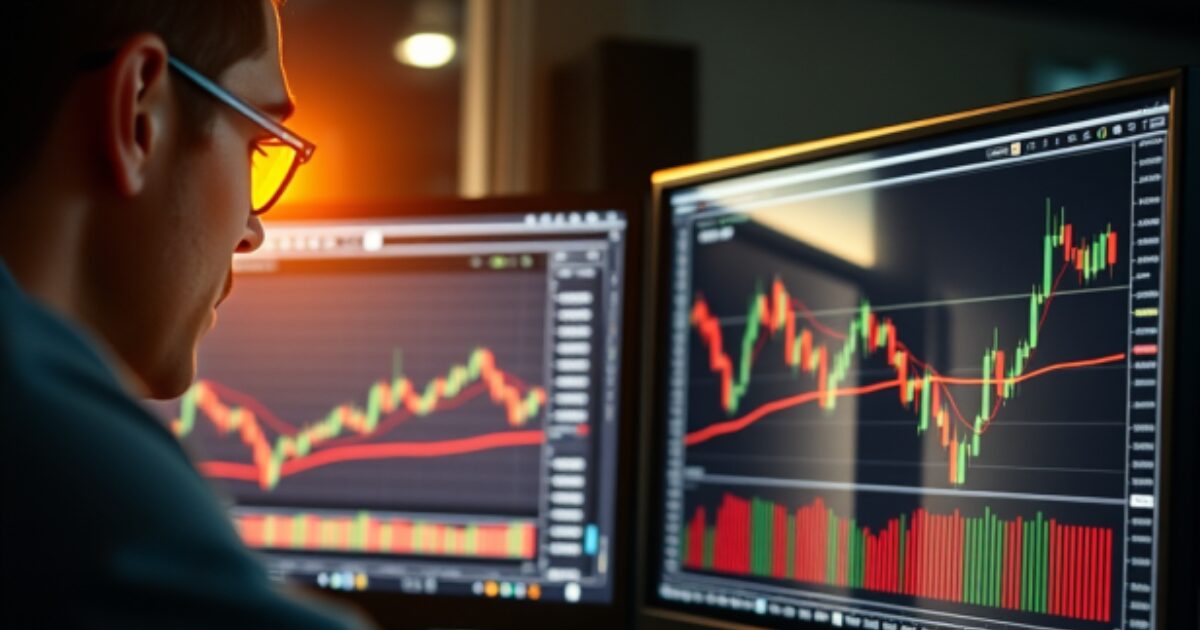 Pullback Trading Explained: How To Identify Retracements