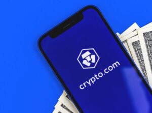 Sirius and Crypto.com Partner to Advance Tokenization in the UAE