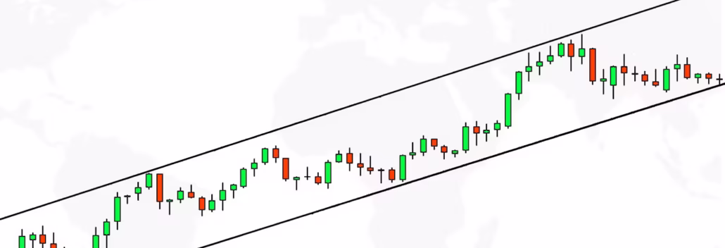 Trendline Trading Guide: Entry Rules, Risk Management, and Scenarios