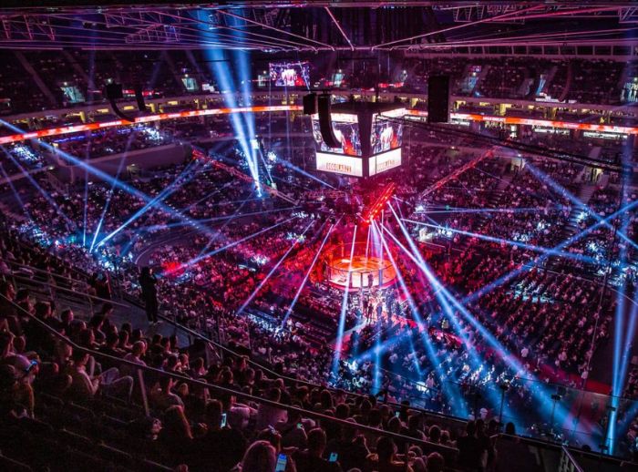 XTB Doubles Down on Combat Sports Strategy with OKTAGON MMA Partnership
