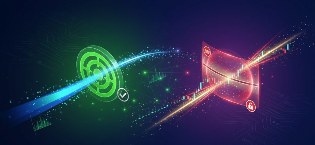 Market Order vs Limit Order: What’s the Difference?
