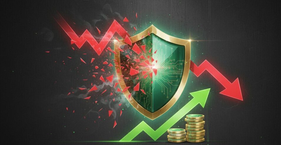 Negative Balance Protection: Why It Should Decide Your Trading Broker Choice