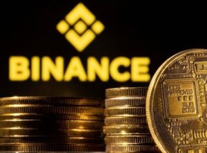 Binance Pauses Visa and Mastercard Withdrawals in Ukraine