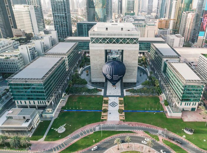 Fortrade Secures DFSA Licence in Dubai Fortrade Secures DFSA Licence in Dubai