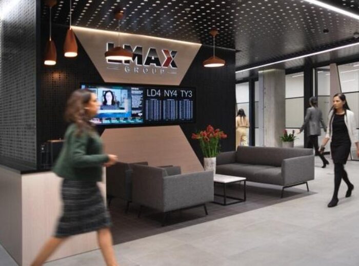 LMAX Group Partners with Ripple to Expand Institutional Stablecoin and Cross-Asset Trading