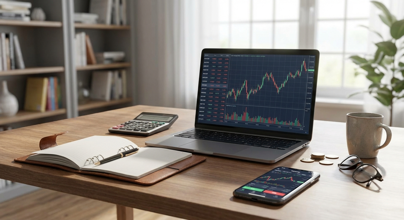 What Is Margin in Forex and How It Works