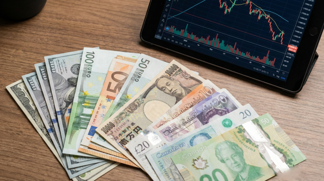 Best Currency Pairs to Trade Compared by Liquidity, Cost, and Volatility