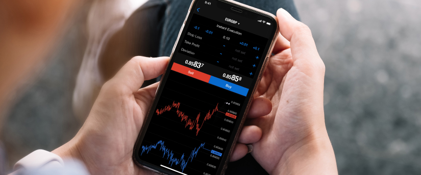 The Best UAE Mobile Apps for Professional CFD Traders Who Trade Daily