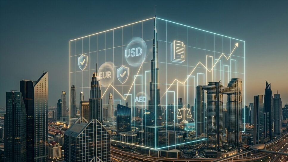 Is forex trading legal in UAE in 2026? What traders must check before opening an account