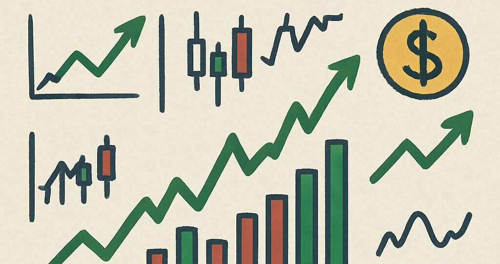 Understanding Stock Market Trends and Patterns