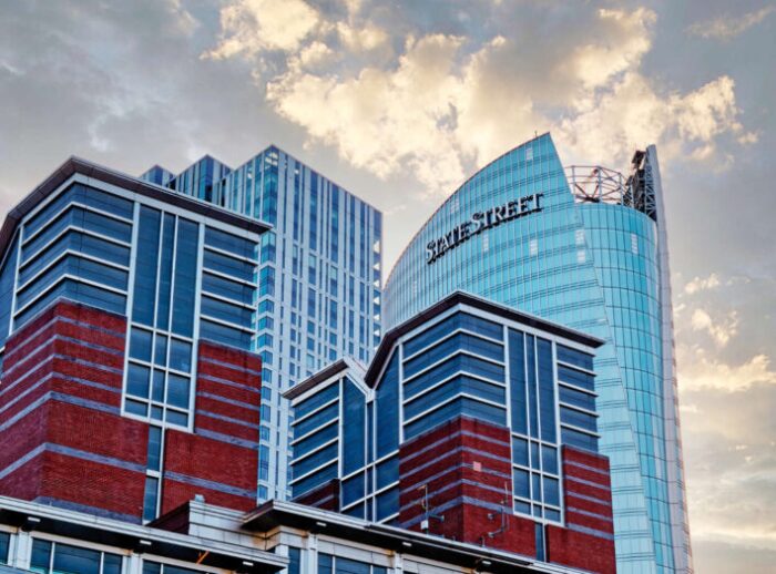 State Street Launches Digital Asset Platform to Power Tokenized Finance