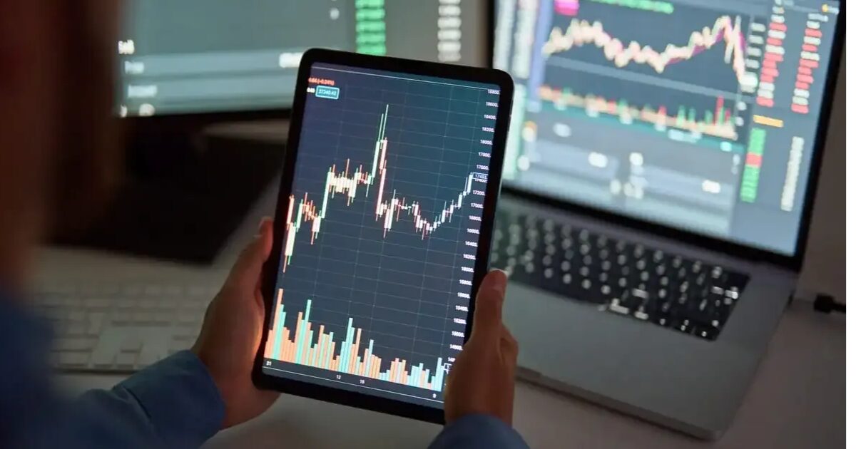 Market Order vs Limit Order: What’s the Difference?