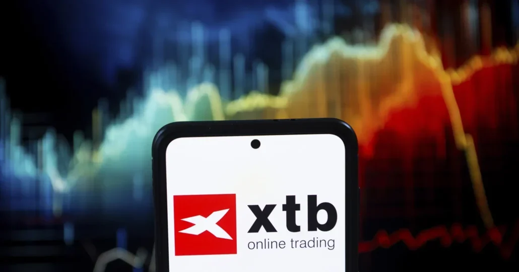Evaluate the Financial Services Company XTB: Market Behaviour, Risk Structure, and Strategy Fit for MENA Traders