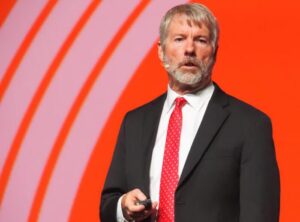 Strategy Buys More Bitcoin, Adds 1,142 BTC for $90 Million