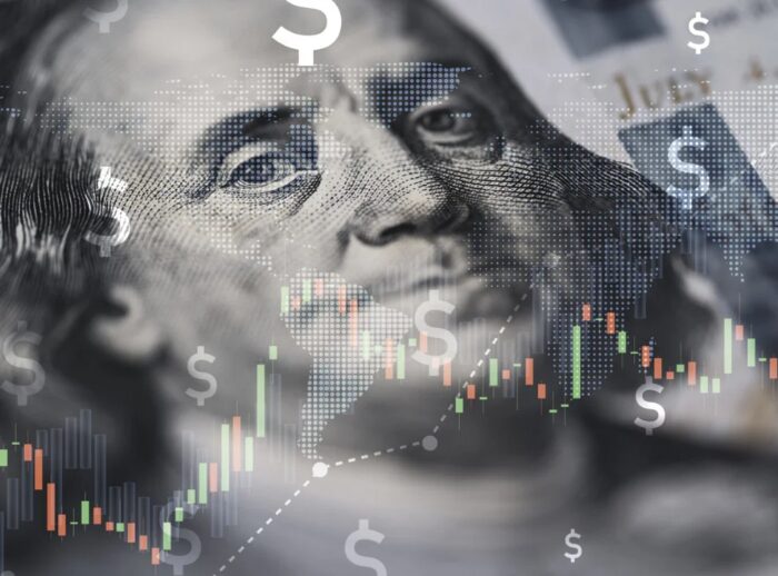 Markets React as Nonfarm Payrolls Beats Expectations Markets React as Nonfarm Payrolls Beats Expectations