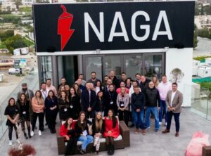NAGA’s 2025 Profits Slide as Low-Volatility Markets Squeeze Trading Activity