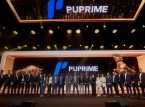 PU Prime Secures UAE CMA Category 5 Licence