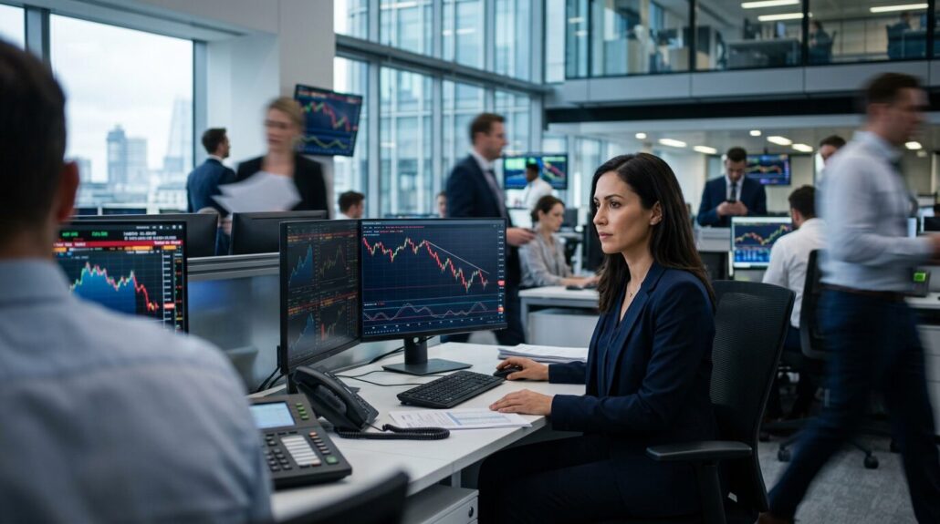 CPI Explained: Why Inflation Data Moves the Markets