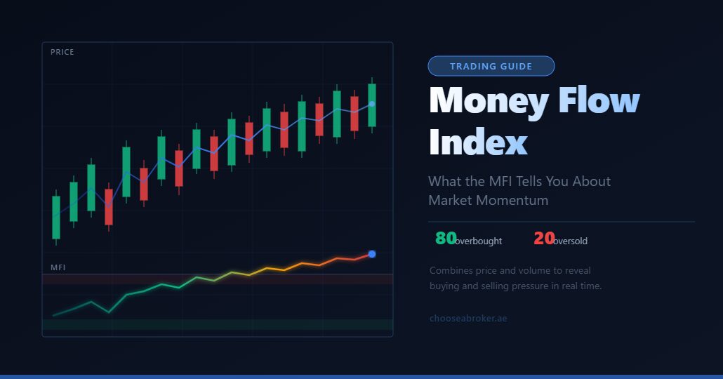 Money Flow Index Explained: How to Master This Volume-Based Trading Signal