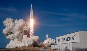SpaceX Soars 19% In Stock Market Debut as Musk Becomes World's First Trillionaire