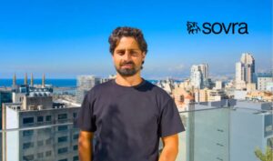 Mena Startup Sovra Raises $2m in Pre-Seed Funding