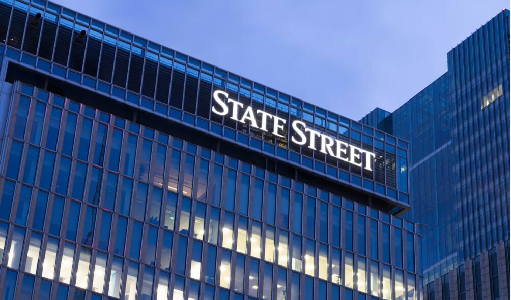 State Street Launches GENIUS Act-Compliant Fund for Stablecoin Issuers
