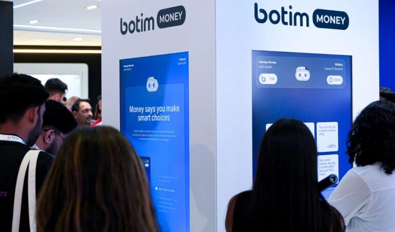 Botim Launches IBAN-Enabled Wallets to Expand Financial Inclusion in UAE