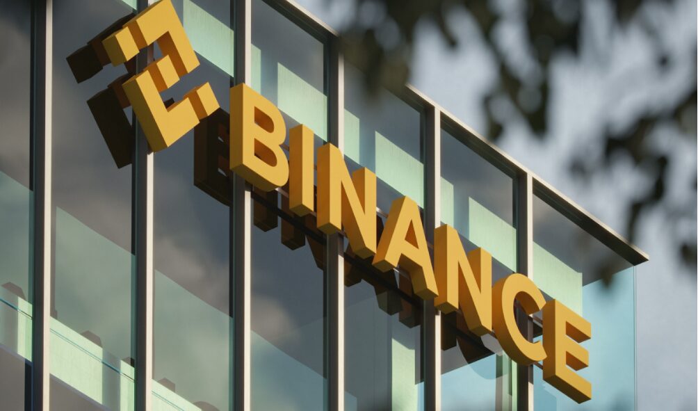 Binance Partners with Anchorage Digital for Off-Exchange Settlement