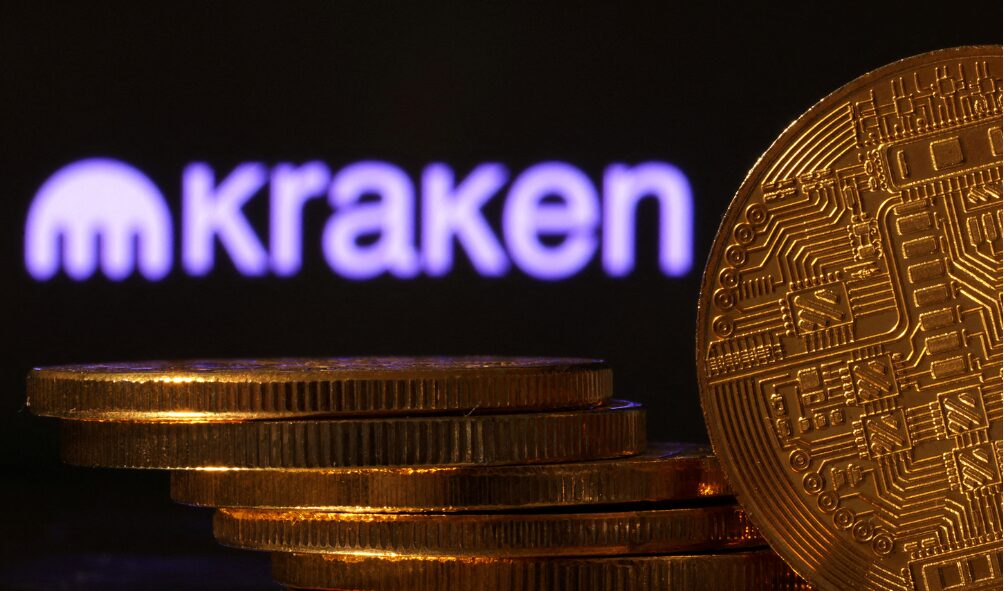 Kraken Launches Regulated Crypto Perpetual Futures for US Traders