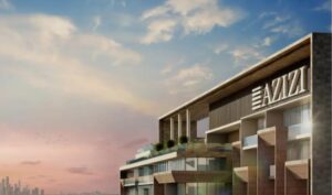 Azizi Developments Scales Up Deliveries with New Integrated Industrial Model