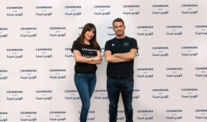 CoinMENA and Standard Chartered Partner on UAE Payment Rails