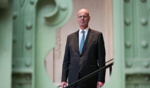 Euroclear Welcomes Back Former French Finance Minister Eric Lombard to Board