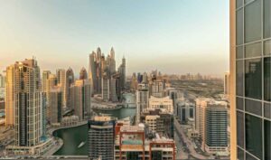 Dubizzle Group Invests in UAE Rental Rewards Platform Tern
