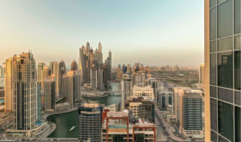 Dubizzle Group Invests in UAE Rental Rewards Platform Tern