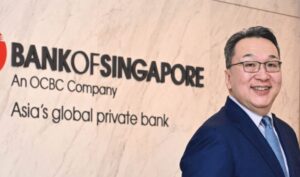Bank of Singapore Names Veteran Banker Lim Leong to Lead Dubai Business