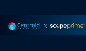Scope Prime and Centroid Solutions Launch White Label Brokerage Platform