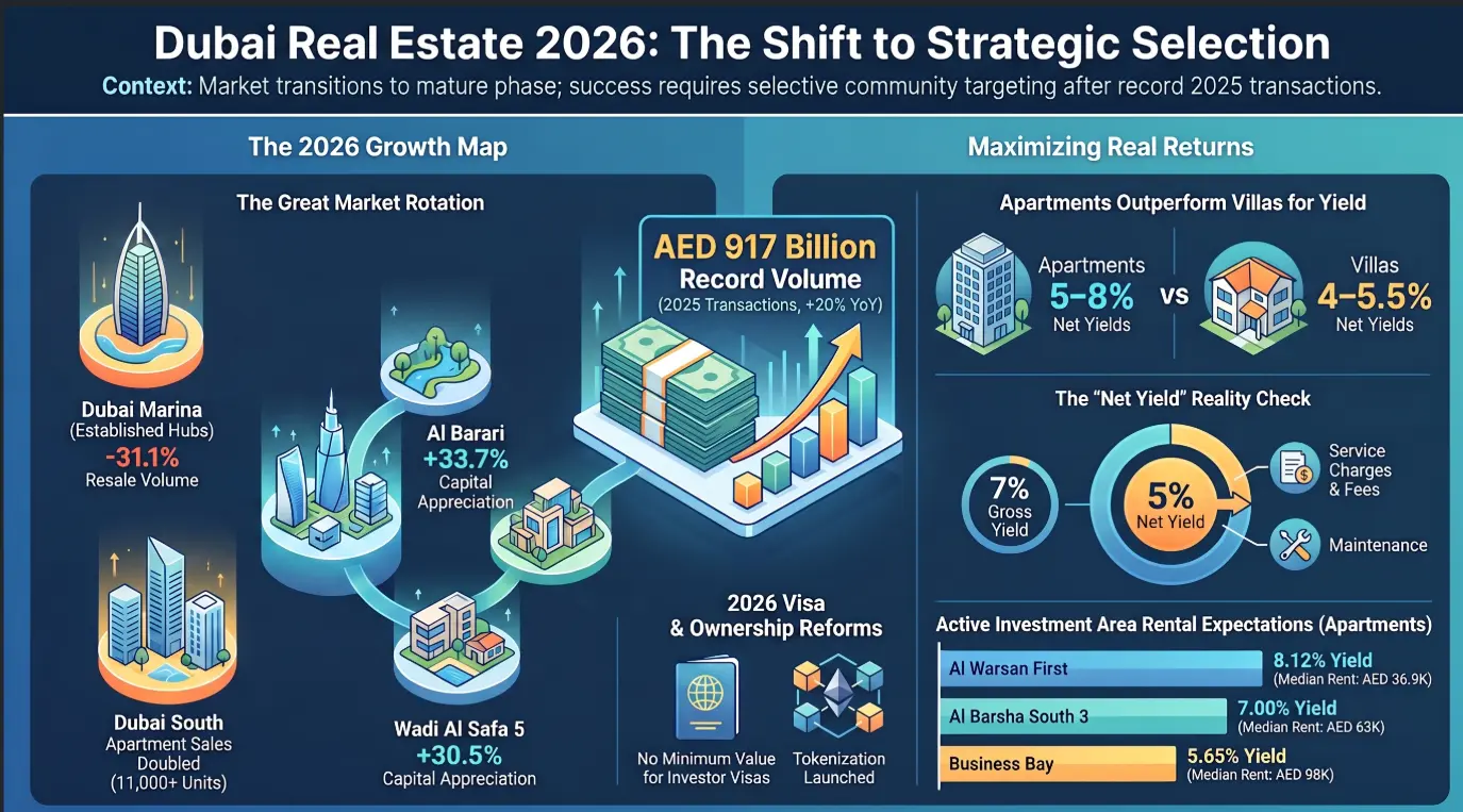 Dubai-real-estate-market-environment-2026