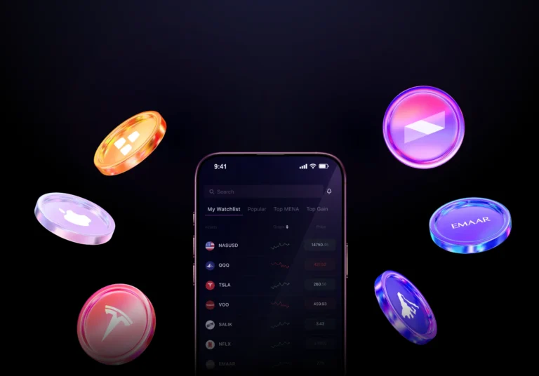 Amana App