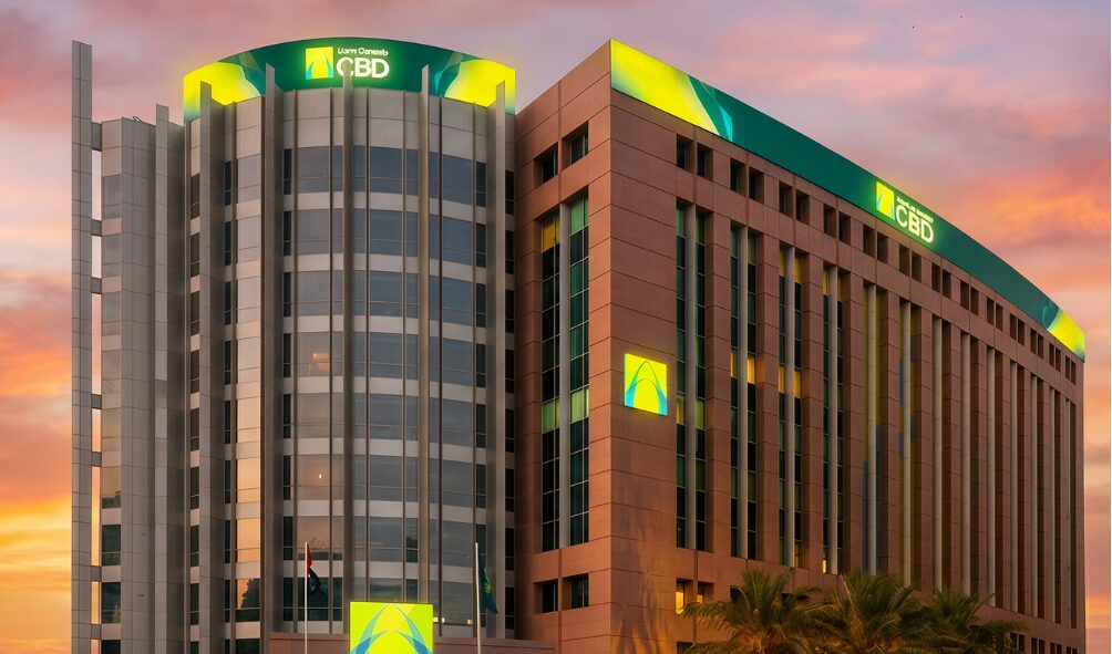 Commercial Bank of Dubai Launches CBD Invest, Bringing Wealth Management into its Banking App
