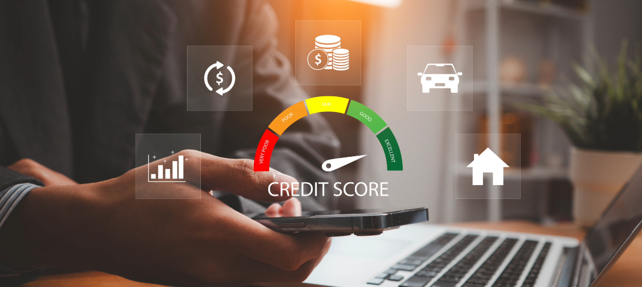 How to check your credit score in the UAE