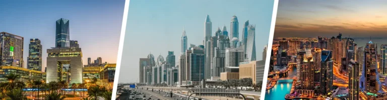 UAE mainland