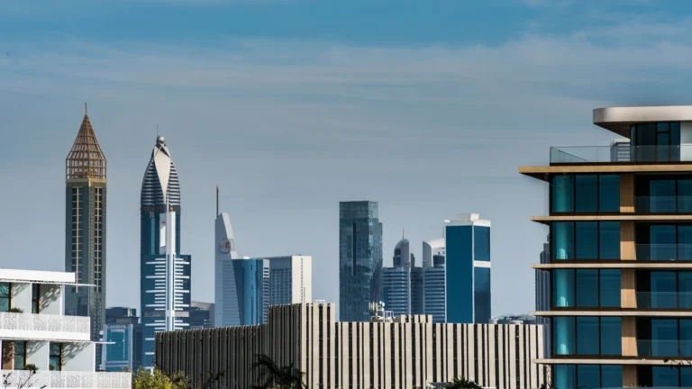 Why invest in Dubai real estate? See 2026 rental yields, the best-performing areas, and real costs before you buy, backed by current data.